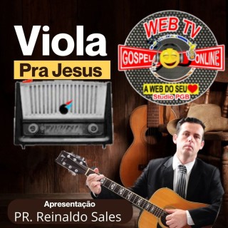 Reinaldo Sales