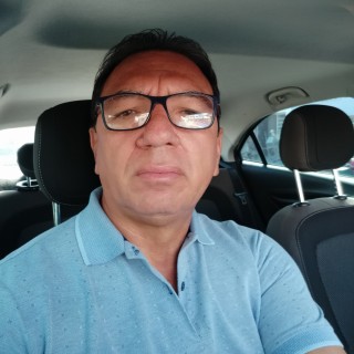 Pastor Oracildo Batista